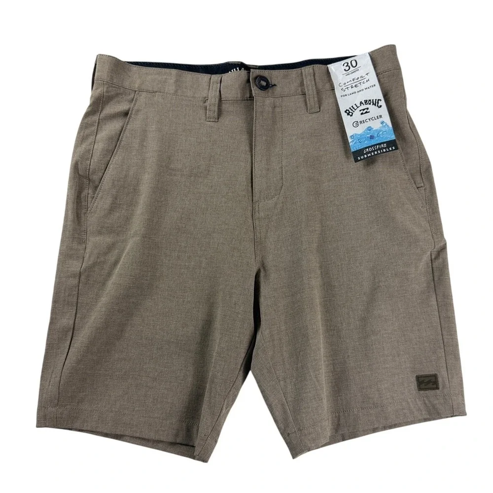 Billabong brand model